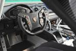 Porsche 718 Cayman GT4 Clubsport 2019 года